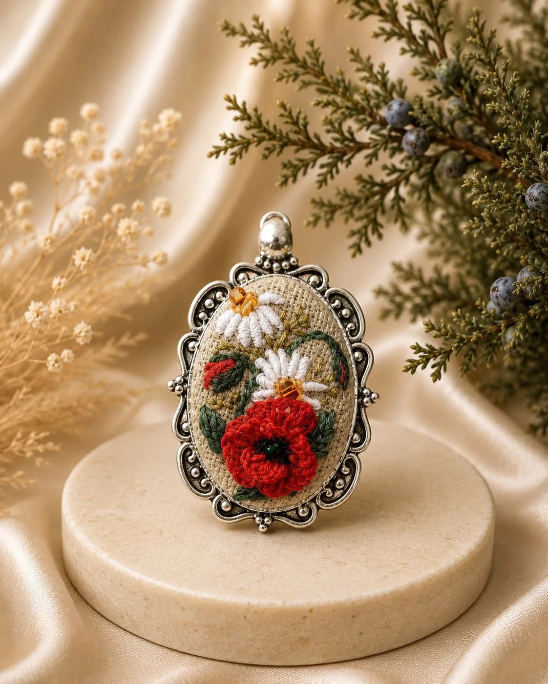 Carpathian Poppy