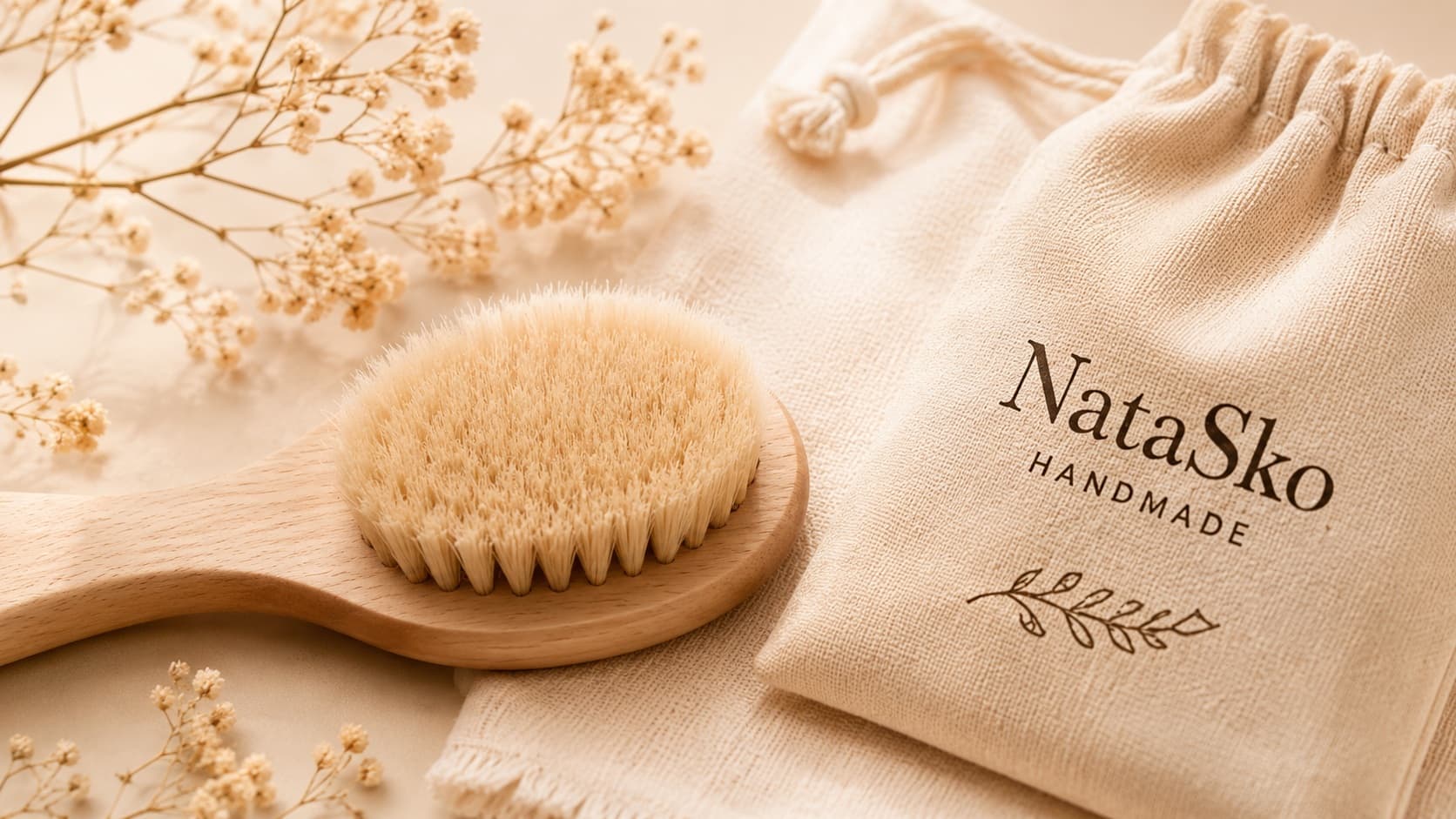 Делікатний догляд за вишитими прикрасами NataSko Handmade